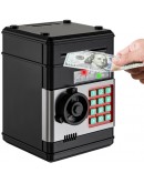 Касичка сейф за банкноти и монети с пин код